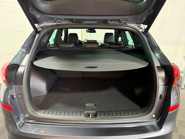 Hyundai TUCSON 2.0 CRDi Mild Hybrid N-Line 4WD KeyGo LED AHK 