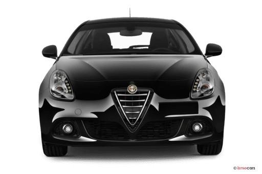Alfa Romeo Giulietta - 1,6 JTDM 16V Turismo