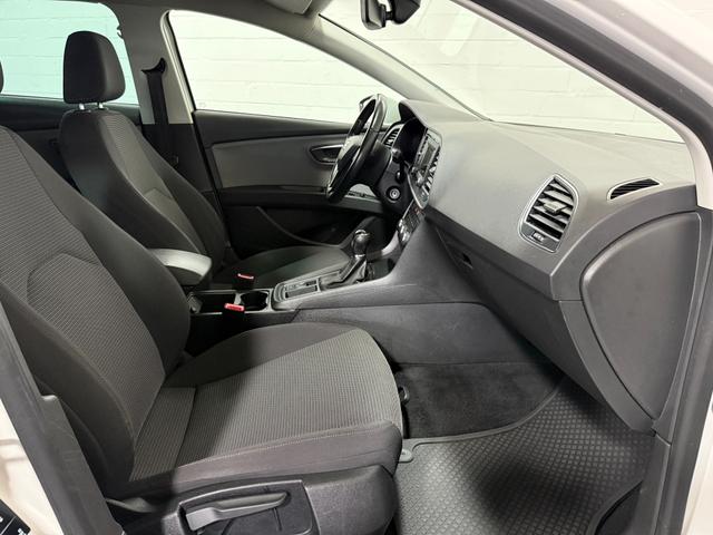 Seat Leon Sportstourer ST 1.4 TSI Style AHK SHZ KLIMA USB 
