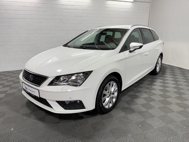 Seat Leon Sportstourer - ST 1.4 TSI Style AHK SHZ KLIMA USB