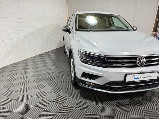 Volkswagen Tiguan Allspace 2.0 TDI Highline 4Motion KeyGo ACC AHK 