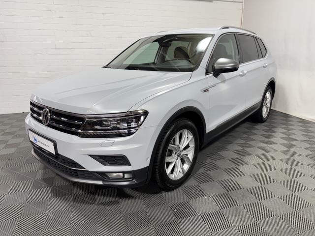 Volkswagen Tiguan Allspace - 2.0 TDI Highline 4Motion KeyGo ACC AHK