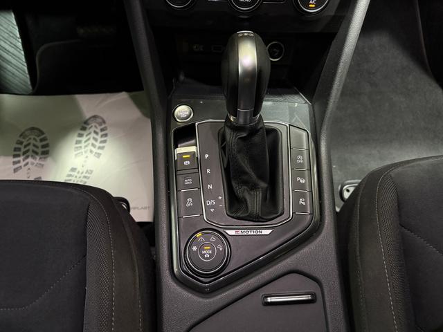 Volkswagen Tiguan Allspace 2.0 TDI Highline 4Motion KeyGo ACC AHK 
