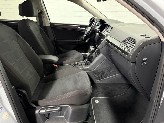 Volkswagen Tiguan Allspace 2.0 TDI Highline 4Motion KeyGo ACC AHK 