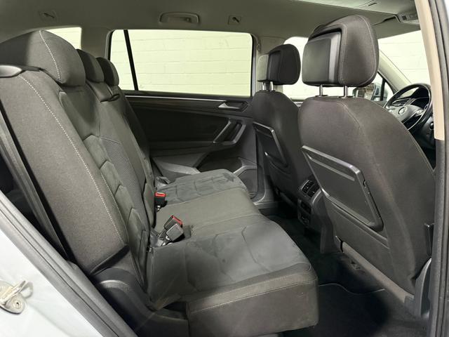 Volkswagen Tiguan Allspace 2.0 TDI Highline 4Motion KeyGo ACC AHK 