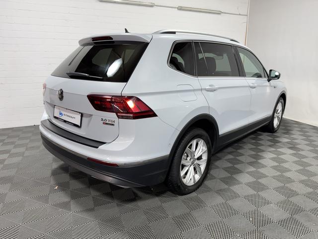 Volkswagen Tiguan Allspace 2.0 TDI Highline 4Motion KeyGo ACC AHK 