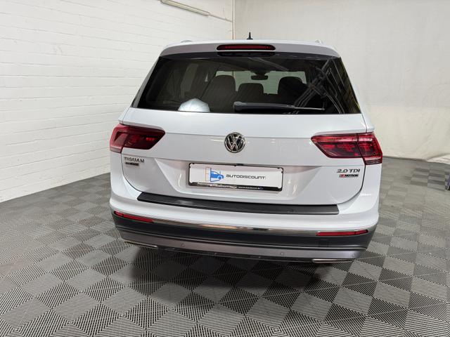 Volkswagen Tiguan Allspace 2.0 TDI Highline 4Motion KeyGo ACC AHK 
