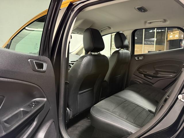 Ford EcoSport 1.0 EcoBoost ST-Line KeyGo SHZ 1.HAND 