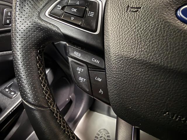 Ford EcoSport 1.0 EcoBoost ST-Line KeyGo SHZ 1.HAND 