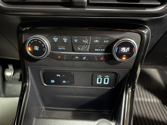 Ford EcoSport 1.0 EcoBoost ST-Line KeyGo SHZ 1.HAND 