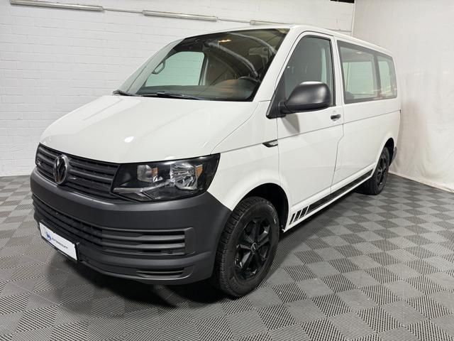 Volkswagen T6 Transporter - 2.0 TDI 4Motion Kombi Standh. SHZ AHK