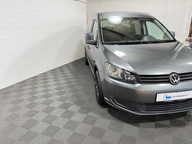 Volkswagen Caddy Maxi 1.6 TDI Roncalli 7.Sitzer PDC SHZ AHK 