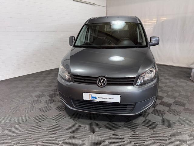 Volkswagen Caddy Maxi 1.6 TDI Roncalli 7.Sitzer PDC SHZ AHK 