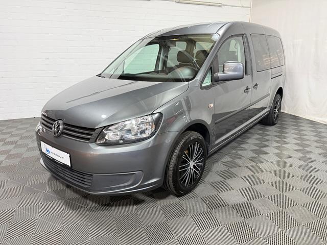 Volkswagen Caddy - Maxi 1.6 TDI Roncalli 7.Sitzer PDC SHZ AHK
