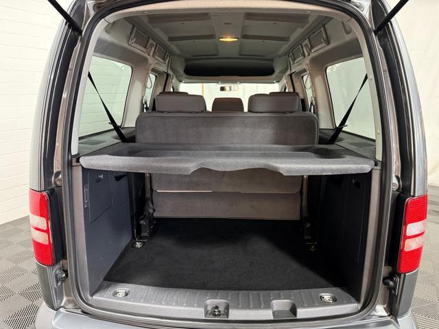 Volkswagen Caddy Maxi 1.6 TDI Roncalli 7.Sitzer PDC SHZ AHK 