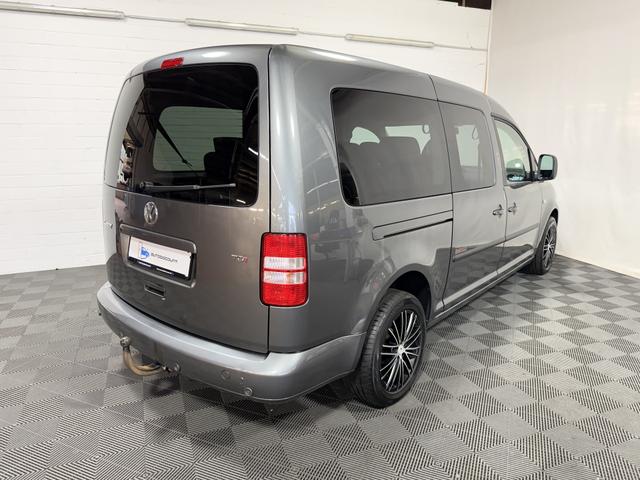 Volkswagen Caddy Maxi 1.6 TDI Roncalli 7.Sitzer PDC SHZ AHK 