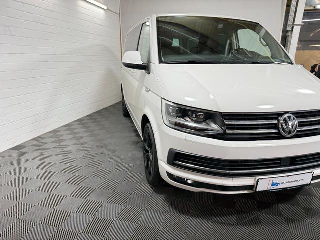 Volkswagen T6 Multivan 2.0 TDI DSG Generation Six ACC NAVI STH 