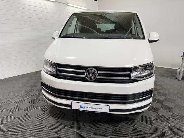 Volkswagen T6 Multivan 2.0 TDI DSG Generation Six ACC NAVI STH 