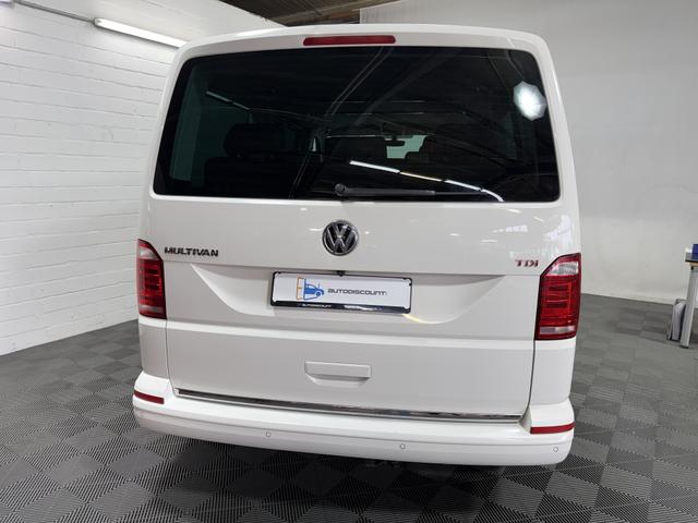 Volkswagen T6 Multivan 2.0 TDI DSG Generation Six ACC NAVI STH 