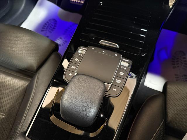 Mercedes-Benz CLA-Klasse CLA 220d AMG Line Night Burmester Kamera LED SHZ 