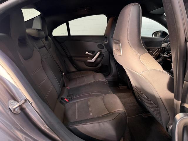 Mercedes-Benz CLA-Klasse CLA 220d AMG Line Night Burmester Kamera LED SHZ 