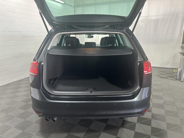 Volkswagen Golf Variant VII 2.0 TDI BMT Allstar ACC NAVI STH 