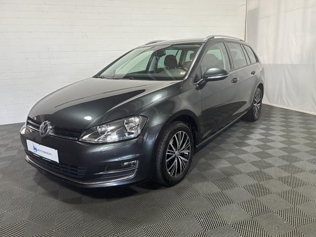 Volkswagen Golf Variant - VII 2.0 TDI BMT Allstar ACC NAVI STH