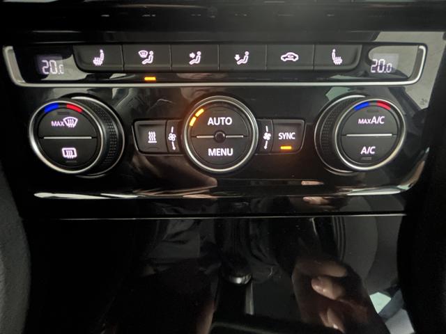 Volkswagen Golf Variant VII 2.0 TDI BMT Allstar ACC NAVI STH 