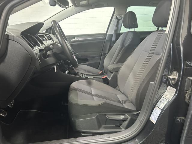 Volkswagen Golf Variant VII 2.0 TDI BMT Allstar ACC NAVI STH 