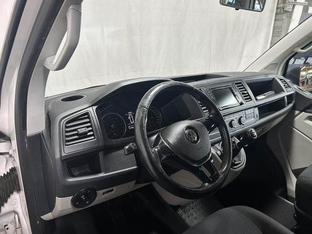 Volkswagen T6 Transporter 2.0 TDI Kombi lang Hoch 7.Sitzer Klima 