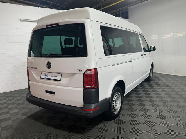 Volkswagen T6 Transporter 2.0 TDI Kombi lang Hoch 7.Sitzer Klima 