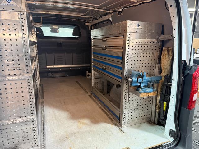 Mercedes-Benz Vito 114 CDI RWD lang Klima Temp. Standh. NAVI AHK 