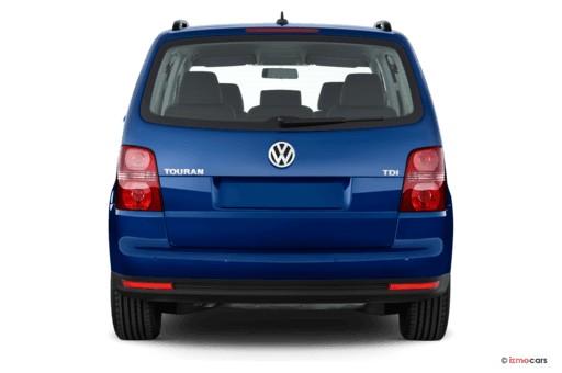 Volkswagen Touran 2.0 TDI DPF Freestyle 