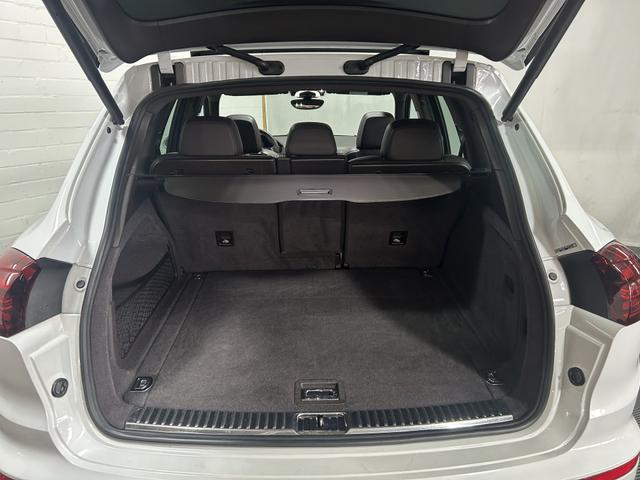 Porsche Cayenne S 4.2 V8 Diesel CarPlay PDLS PANO BOSE 