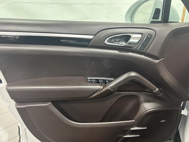 Porsche Cayenne S 4.2 V8 Diesel CarPlay PDLS PANO BOSE 