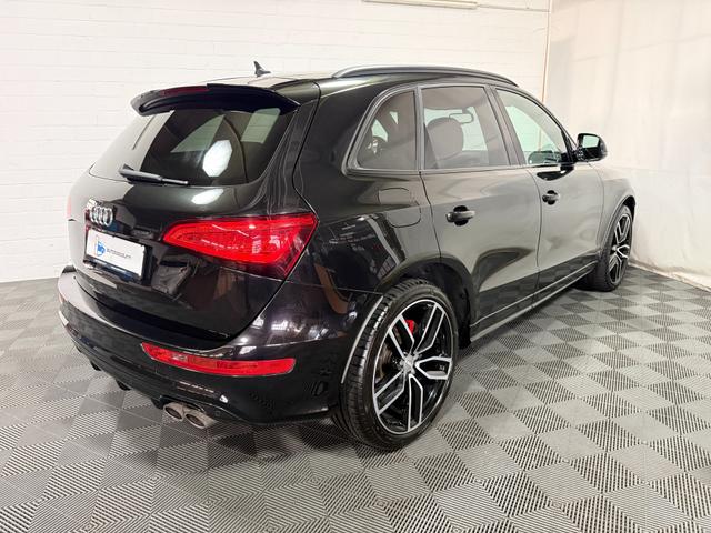 Audi SQ5 3.0 TDI plus quattro Standh. B&O ACC PANO 