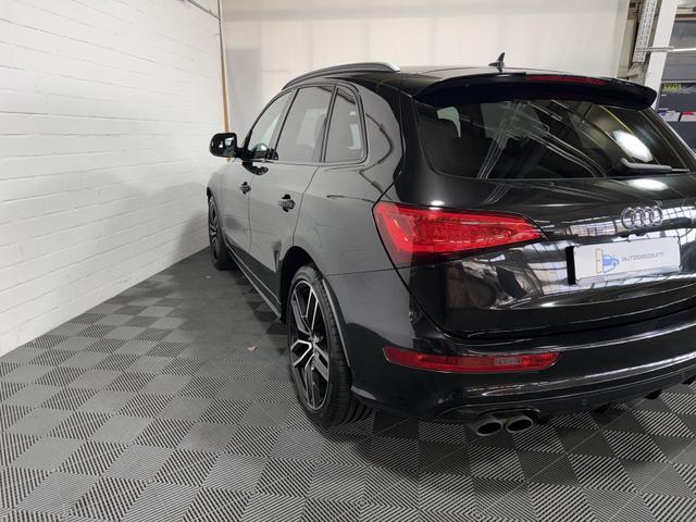 Audi SQ5 3.0 TDI plus quattro Standh. B&O ACC PANO 
