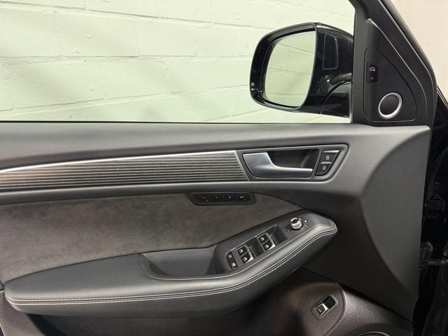 Audi SQ5 3.0 TDI plus quattro Standh. B&O ACC PANO 