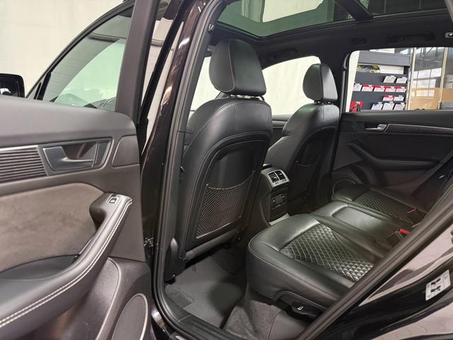 Audi SQ5 3.0 TDI plus quattro Standh. B&O ACC PANO 