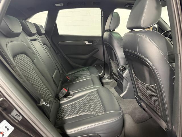 Audi SQ5 3.0 TDI plus quattro Standh. B&O ACC PANO 