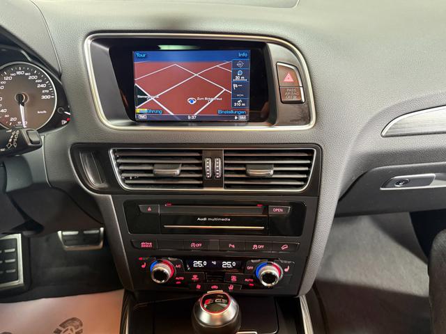 Audi SQ5 3.0 TDI plus quattro Standh. B&O ACC PANO 
