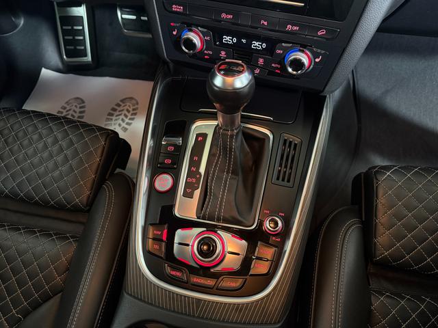 Audi SQ5 3.0 TDI plus quattro Standh. B&O ACC PANO 
