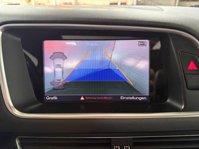 Audi SQ5 3.0 TDI plus quattro Standh. B&O ACC PANO 