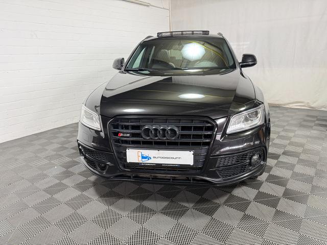 Audi SQ5 3.0 TDI plus quattro Standh. B&O ACC PANO 
