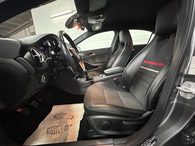 Mercedes-Benz A-Klasse A 180 Style Bi-Xenon Kamera PDC Teilleder SHZ 