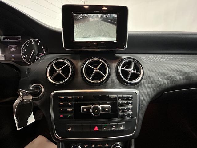 Mercedes-Benz A-Klasse A 180 Style Bi-Xenon Kamera PDC Teilleder SHZ 