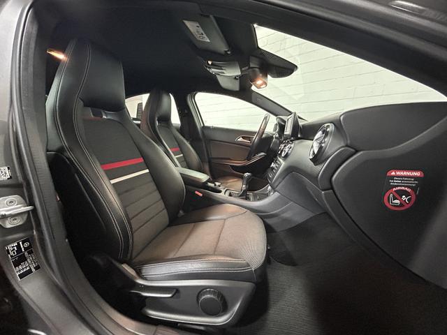 Mercedes-Benz A-Klasse A 180 Style Bi-Xenon Kamera PDC Teilleder SHZ 