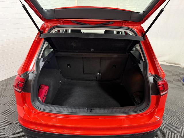 Volkswagen Tiguan 1.4 TSI BMT Trendline Klima NAVI SHZ AHK 