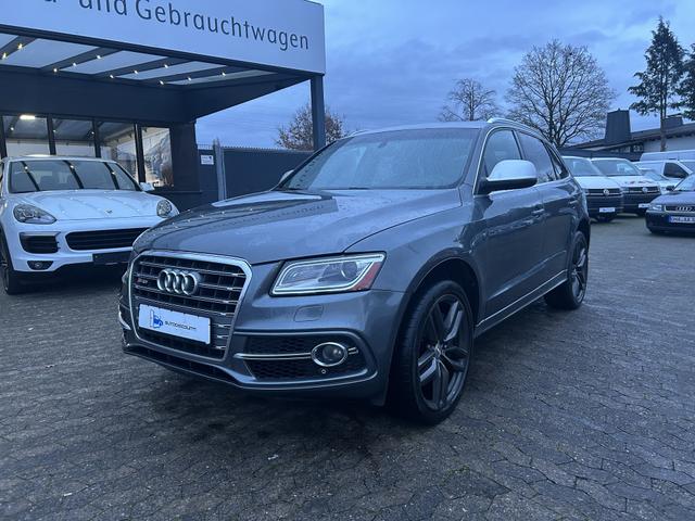Audi SQ5 - 