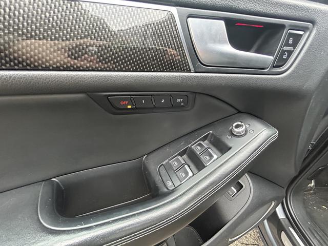 Audi SQ5 3.0 TFSI quattro Leder KeyGo B&O PANO 